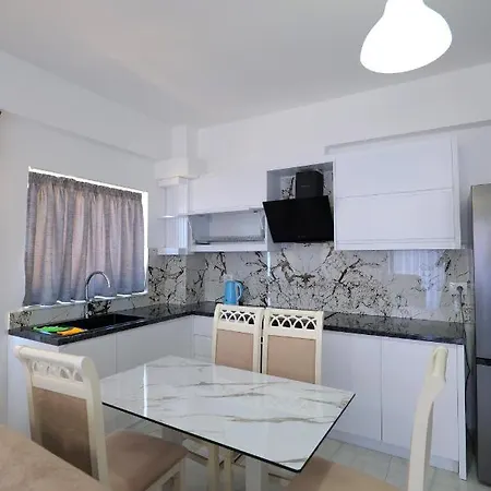 Hotel Arijons Sarandë