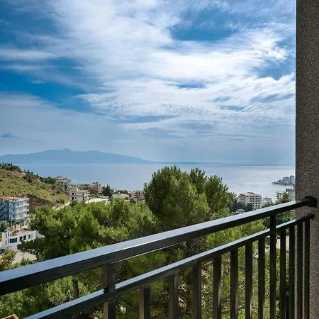 Arijons Otel Saranda