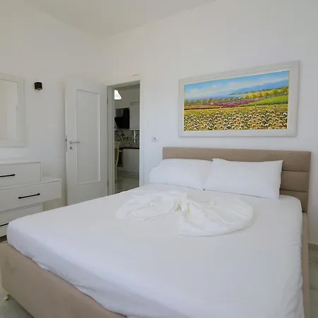 Arijons Otel Saranda