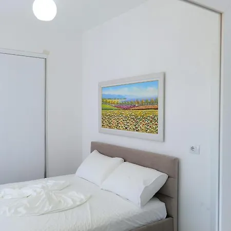 Otel Arijons Saranda