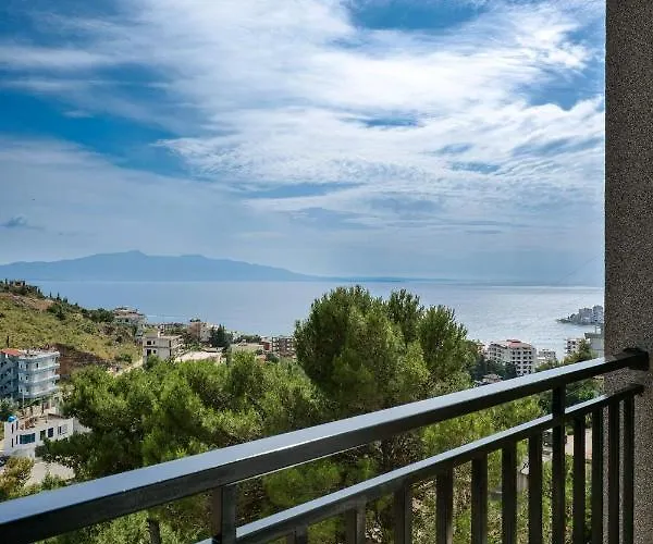 Arijons Hotel Sarandë