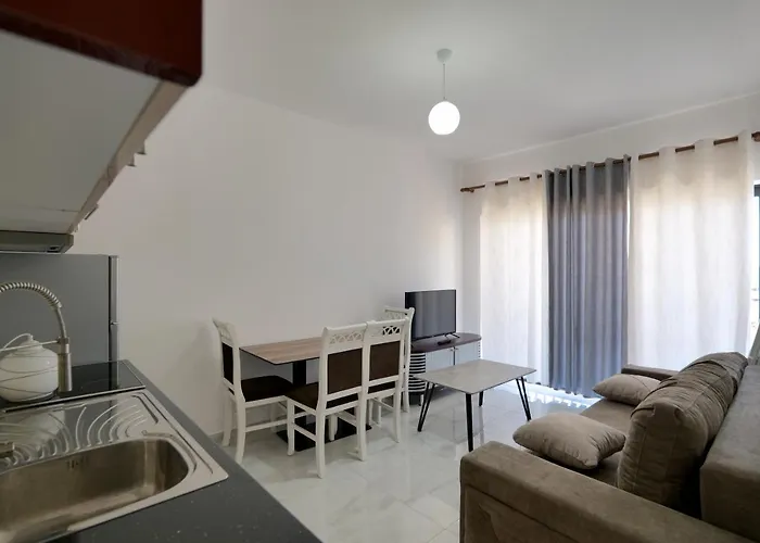Arijons Sarandë