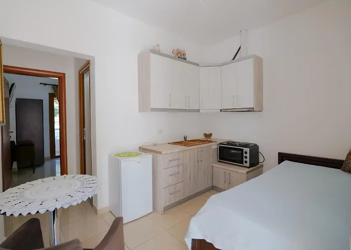 Hotel Arijons Sarandë