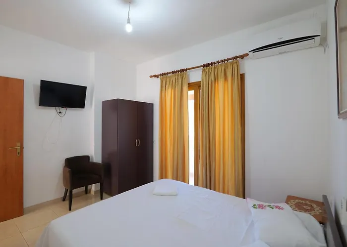 Arijons * Sarandë