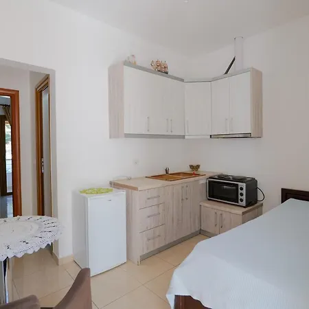 Hotel Arijons Sarandë